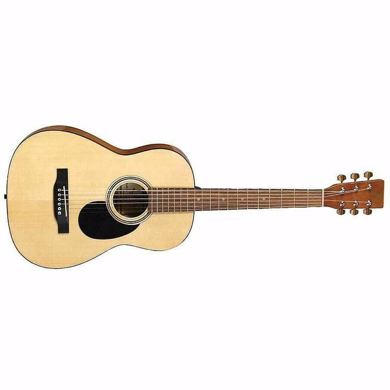 J Reynolds 36-inch Student Steel String Acoustic Guitar With Bag - JR15S