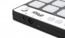 IK Multimedia iRig Pads MIDI Groove Controller for iPhone/iPad & Mac/PC