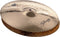 Stagg 14” EX Brilliant Medium Hi-hat Cymbal - EX-HM14B