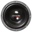 American Bass 10" Woofer 450W RMS/900W Max Dual 4 Ohm Voice Coils XD1044
