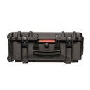 Stagg Water/Dustproof Fiberglass Universal Transport Case - SCF-533120