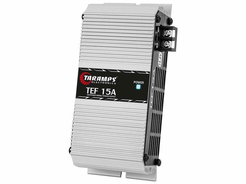 Taramps TEF15A 15 Amp Power Supply w/ Output Power of up to 216 Watts