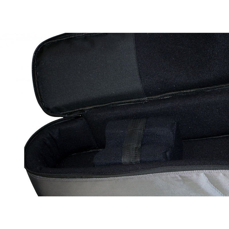 On-Stage Deluxe Acoustic Guitar Gig Bag - GBA4990CG