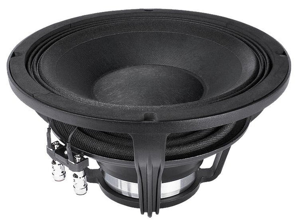 Faital Pro 1000 Watt 4 Ohm Neo 10" Woofer Midbass Speaker - 10FH500-4