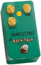Danelectro Back Talk Reverse Delay Guitar Pedal - BAC-1-U