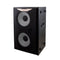 Ashdown 2 x 12" 300 Watt Amplifier Cabinet - RM212EVOII