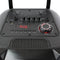 QFX PBX-210 2 x 10-Inch Portable Party Bluetooth® Sound System