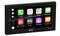 Boss 2-DIN 6.75" Touchscreen Apple CarPlay & Android Auto w/ Bluetooth - BVCP968