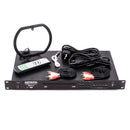CAD ASTATIC-MP200 Multifunction Audio/Video Media Player
