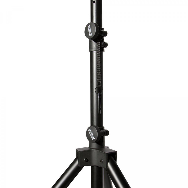 On-Stage Speaker Stand with Adjustable Leg - SS7762B