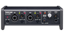 TASCAM 2-In/2-Out Hi-Res USB Audio Interface with 2 Mic Preamps - US-2X2HR