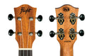 Flight Mahogany Concert Ukulele Designer Series – DUC373