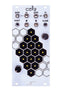 Cre8audio Cellz Eurorack Programmable CV Touchpad and Sequencer Module