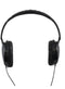 Peavey Professional Dynamic Headphones w/ Leatherette Ear-pads - PVH45