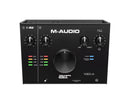 M-Audio Air 192x4 Vocal Studio Pro w/ Audio Interface, Microphone & Headphones