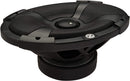 Powerbass 2XL-693 6x9" 100 Watt RMS Coaxial Full Range Speakers - Pair