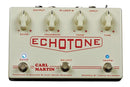 Carl Martin EchoTone Delay Guitar Effects Pedal - CM0020