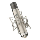 Warm Audio Tube Condenser Microphone - WA-CX12