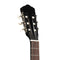 Stagg 3/4 Classical Acoustic Guitar - Black - SCL50 3/4-BLK