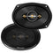 Pioneer 6x9" 4-Way Full Range Speakers Shallow Mount 450W Max / 90 RMS TS-A6961F