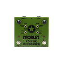 Morley Volume Commander Dual Channel Volume Guitar Pedal - MVC