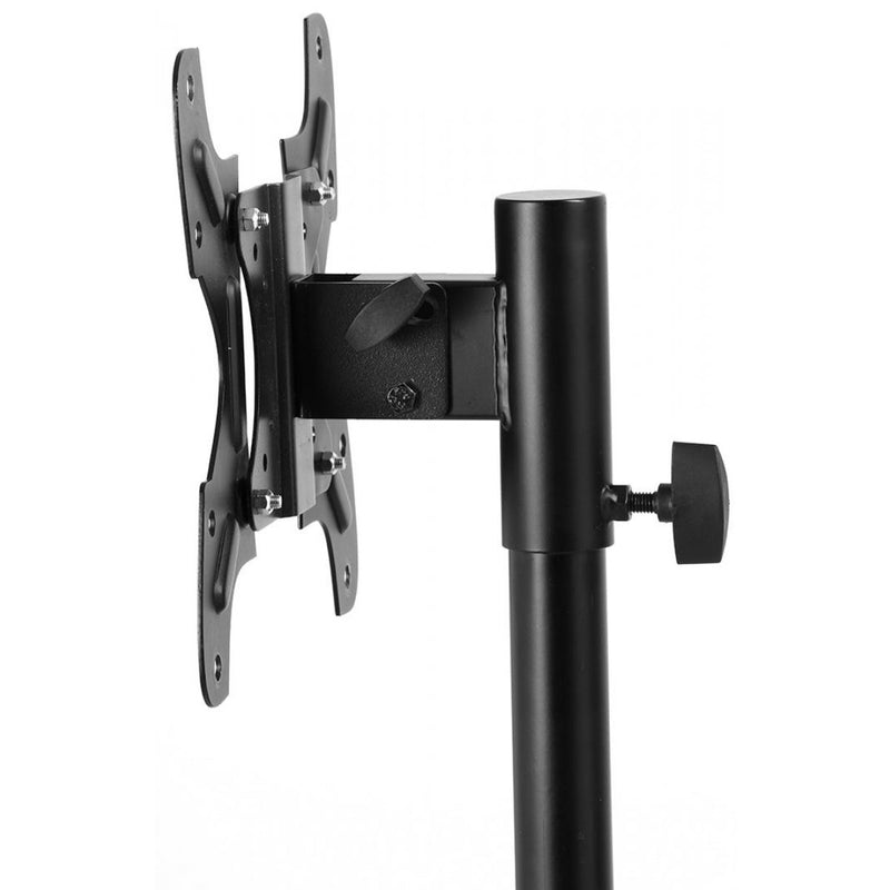On-Stage Air-Lift Flat Screen Mounting System - FPS6000