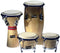 Stagg Mini Latin & African Percussion Package - Gig Bag - BCD-N-SET