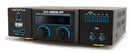 VocoPro DA-4808-BT Bluetooth Karaoke Mixing Amplifier - New Open Box