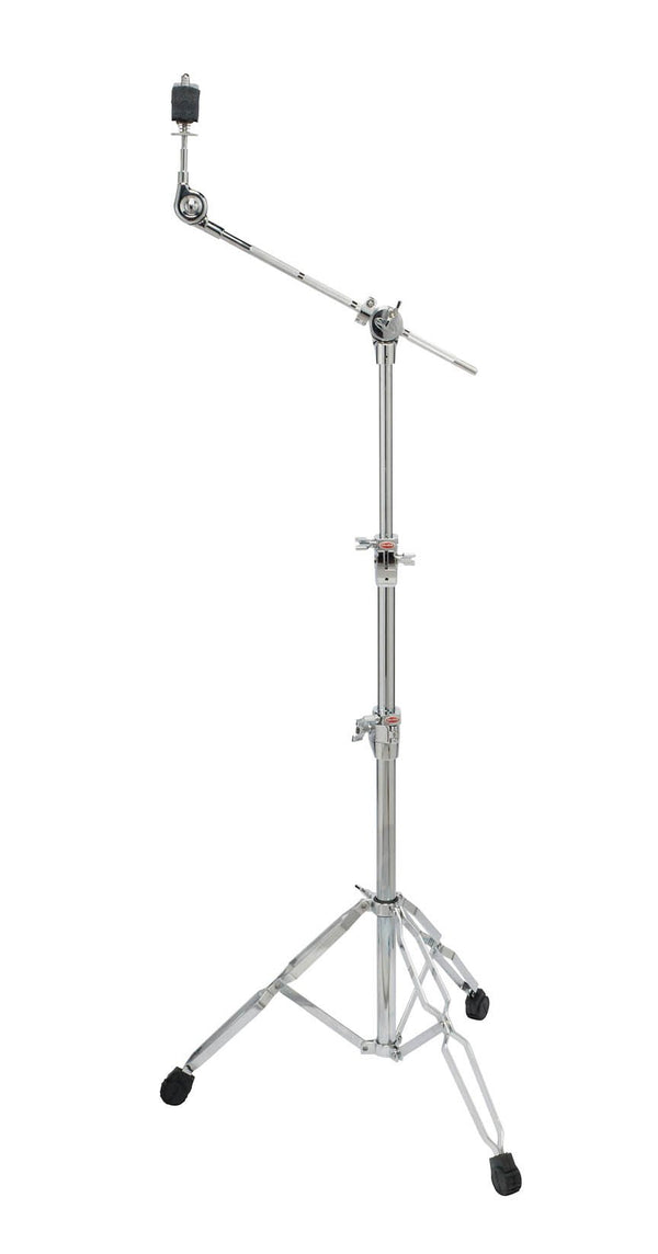 Gibraltar Double-Braced Boom Cymbal Stand - 6709TP