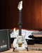 Axe Heaven Steve Vai Signature Evo Jem Mini Guitar Replica - SV-230