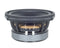 B&C 6.69” 8 Ohms 300 Watts Continuous Power Handling Woofer - 6PS38
