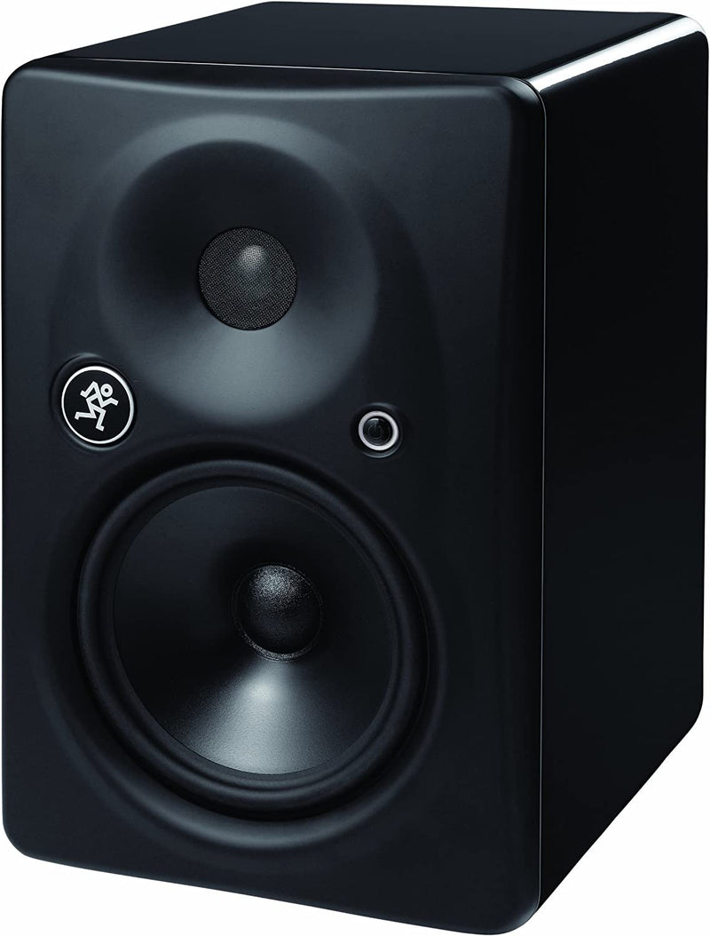 Mackie HR624MK2 6" 2-Way Active Studio Monitor