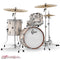 Gretsch Renown 4 Piece Drum Set Shell Pack (18/12/14/14sn) Vintage Pearl