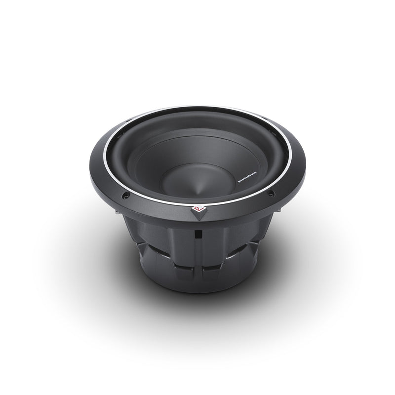 Rockford Fosgate Punch 10" P2 300 Watt 2 Ohm DVC Subwoofer - P2D2-10