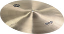 Stagg SH Series 16" Regular Thin Crash Cymbal - SH-CT16R