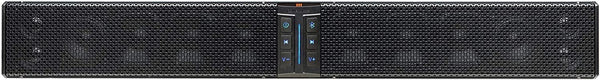 PowerBass XL-1250 12 500 Watts RMS Powersports Sound Bar w/ Bluetooth