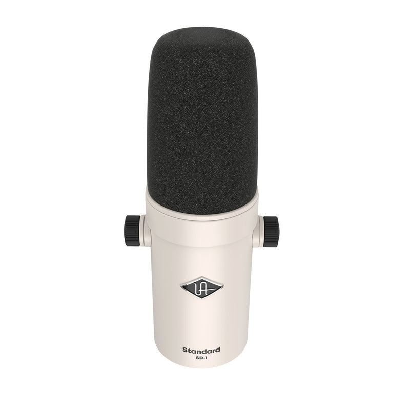 Universal Audio SD1 Standard Dynamic Microphone