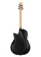 Ovation Exotic Elite Deep Contour Acoustic Electric Guitar - C2078AXP2-STB