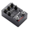 Red Panda Tensor Pitch and Time-Shifting Guitar Pedal - RPL-108