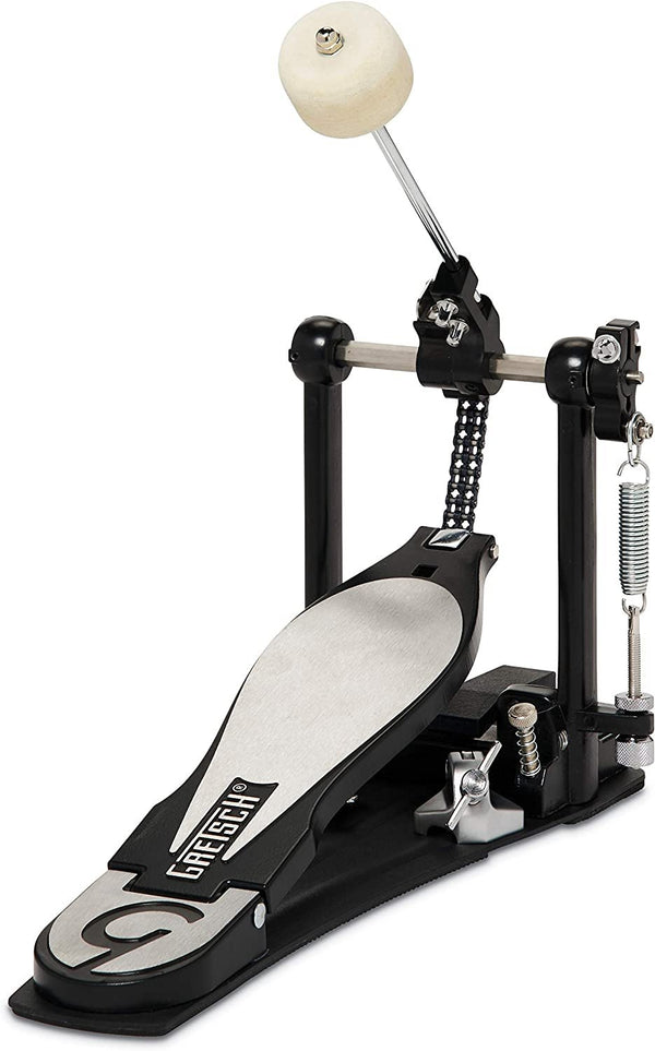 Gretsch G5 Single Bass Drum Pedal - GRG5BP