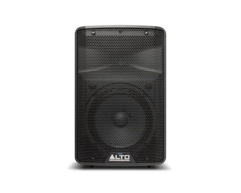 Alto 350 Watt 8” 2-Way Powered Loudspeaker - TX308