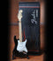 Axe Heaven Classic Black Fender Stratocaster Mini Guitar Replica - FS-002