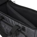 Stagg Soft Bag for 2 trumpets - Grey - SB-TP-GYD