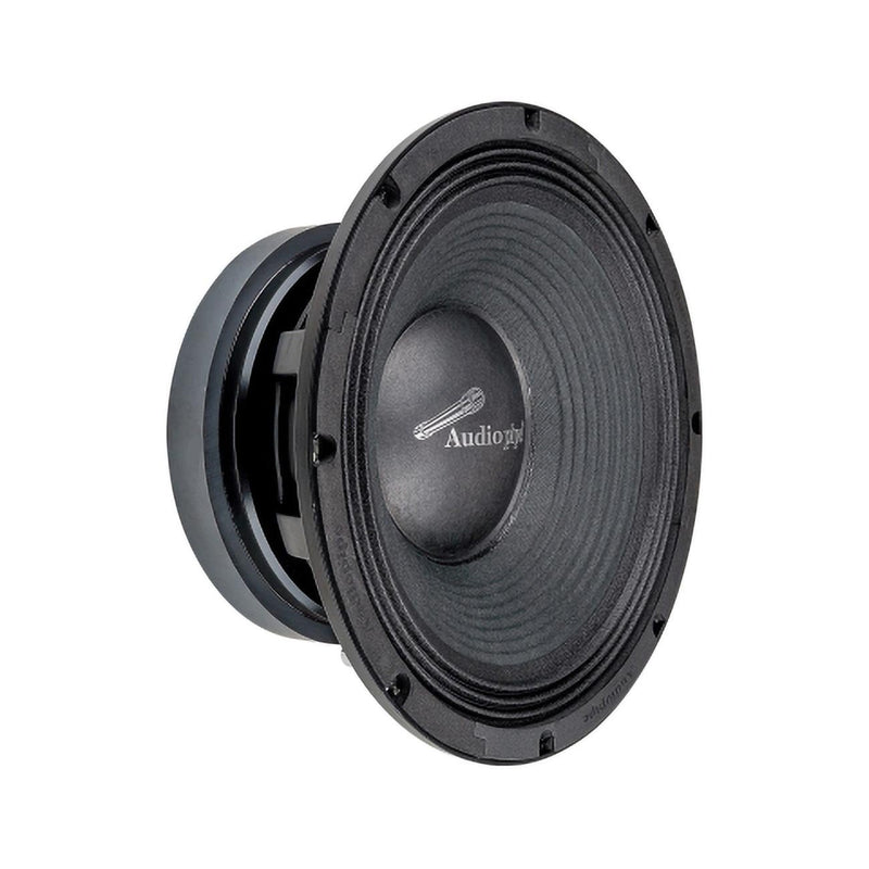 Audiopipe 12" Low Mid Frequency Speaker 900W RMS/1800W Max 4 Ohm APLMB-12-VC4