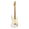 Stagg Series 55 Electric Guitar - White Blonde - SES-55 WHB