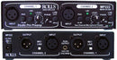 Rolls Two Channel Studio Pro Microphone Preamp - MP222
