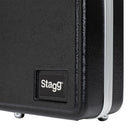 Stagg ABS Case for Clarinet - ABS-CL