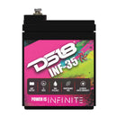 DS18 INF-35AH Infinite 35Ah 1250W AGM Power Cell 12 Volt Battery