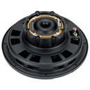 Boss 12" Shallow Mount Woofer 1000W Max 4 Ohm SVC D12F