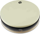 Latin Percussion LP5025BF 16" x 4" Tunable Tar Frame Drum - Black Fade